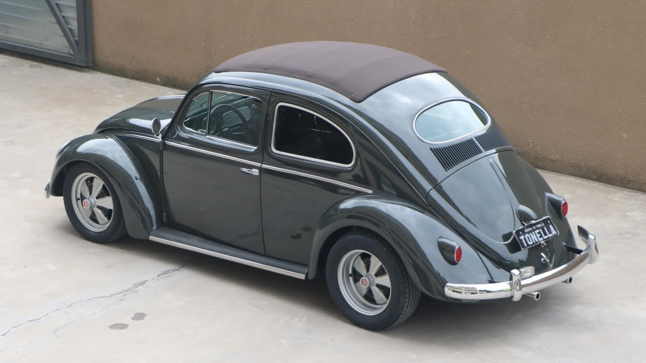 Tonella - Azeitona 1958