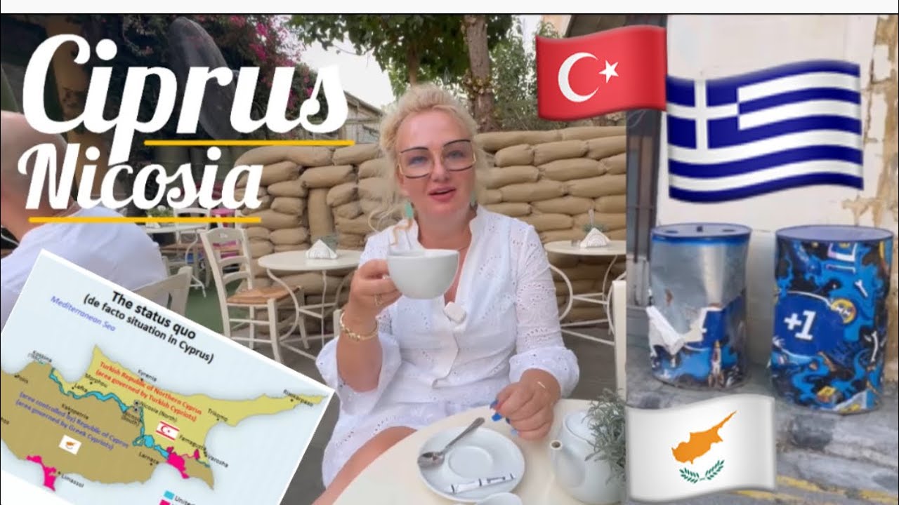 Ciprus‼️Az àtkozott sziget ‼️ @ZaraBosss #travel  #cyprus #greece  #holiday #hungary #budapest  