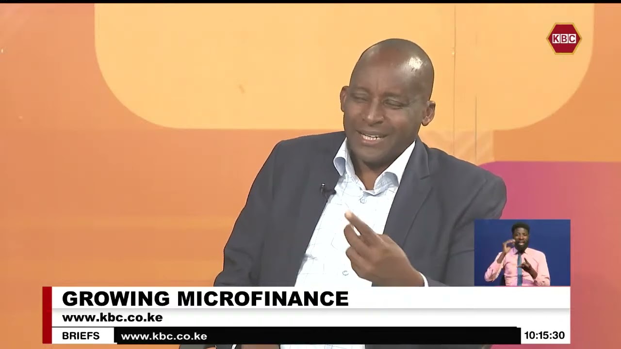 Biz check:Growing microfinance sector in Kenya