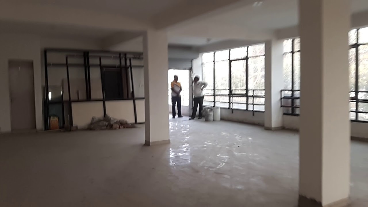 Bhoomi Arcade 2000 Feet two showroom