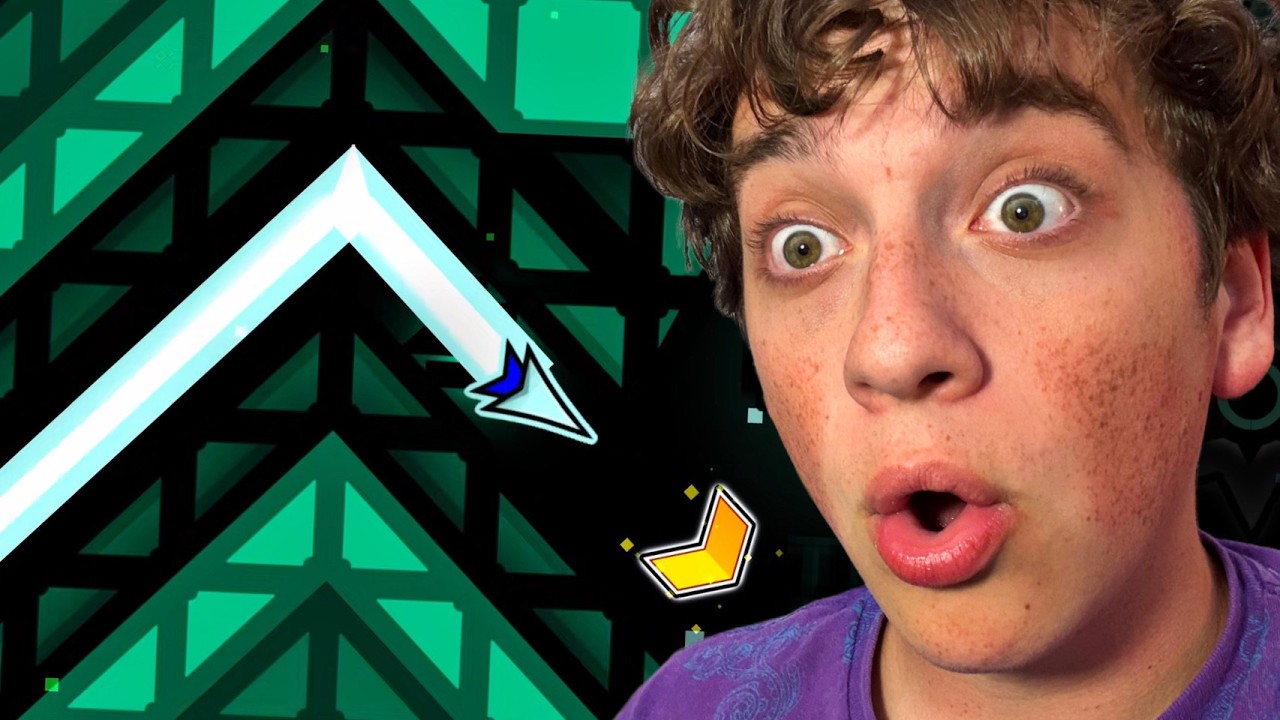 NEW HARDEST NINE CIRCLES LEVEL VERIFIED! [Subsuming Vortex]