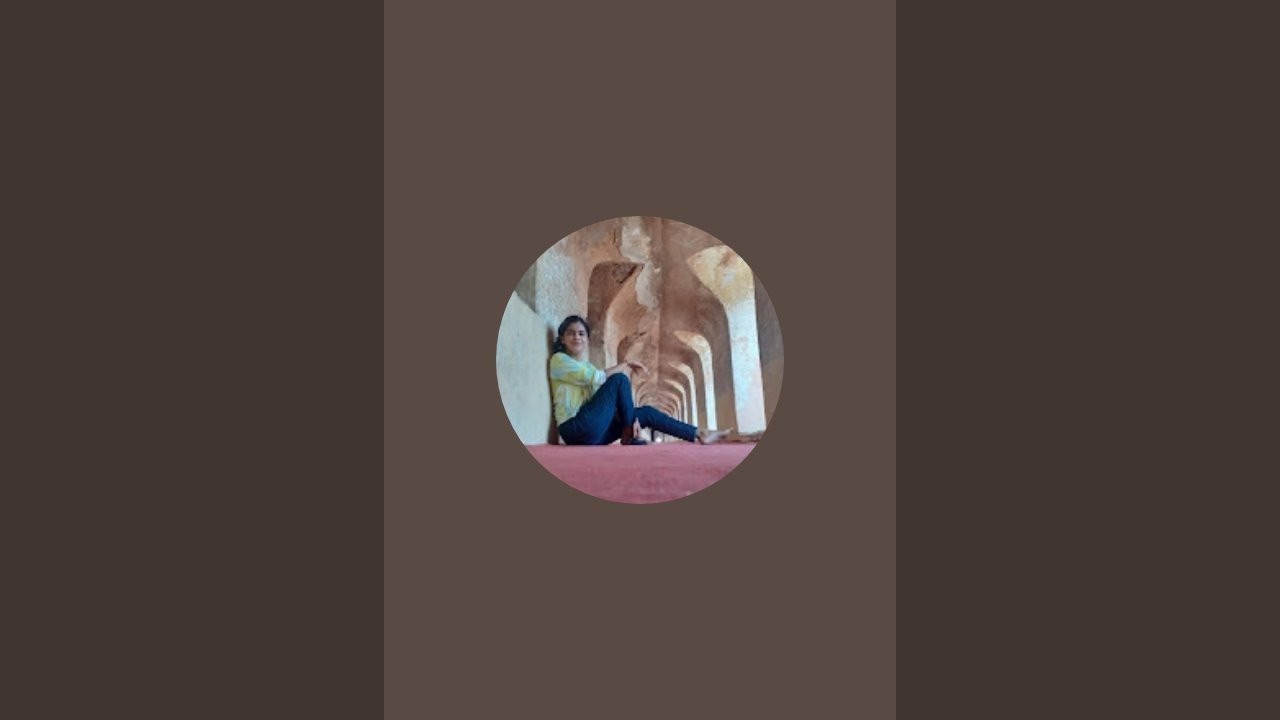 Ruchi is live