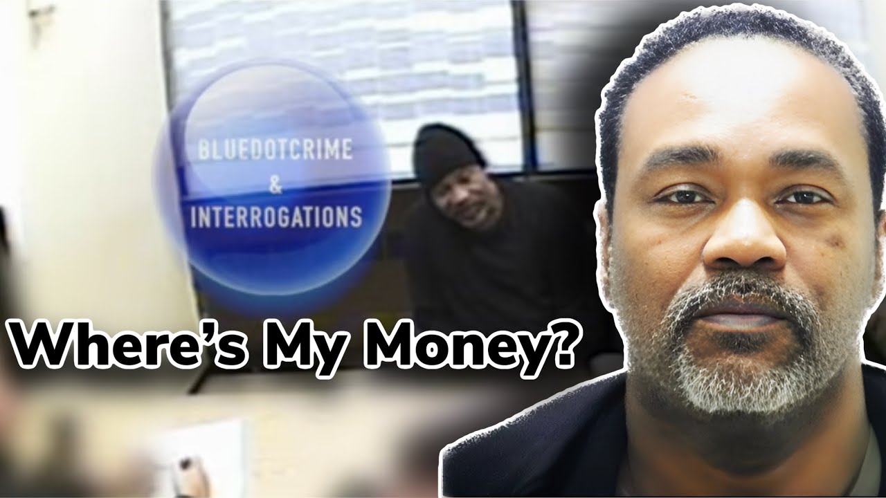 🔵Killed Man Trying To Collect $200 Debt