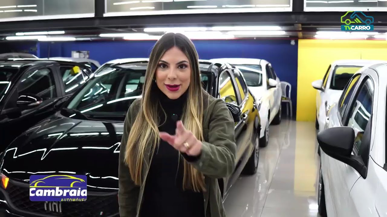 🔑 Seu Próximo Carro Pode Estar Aqui – Veja o Resumo da Semana!