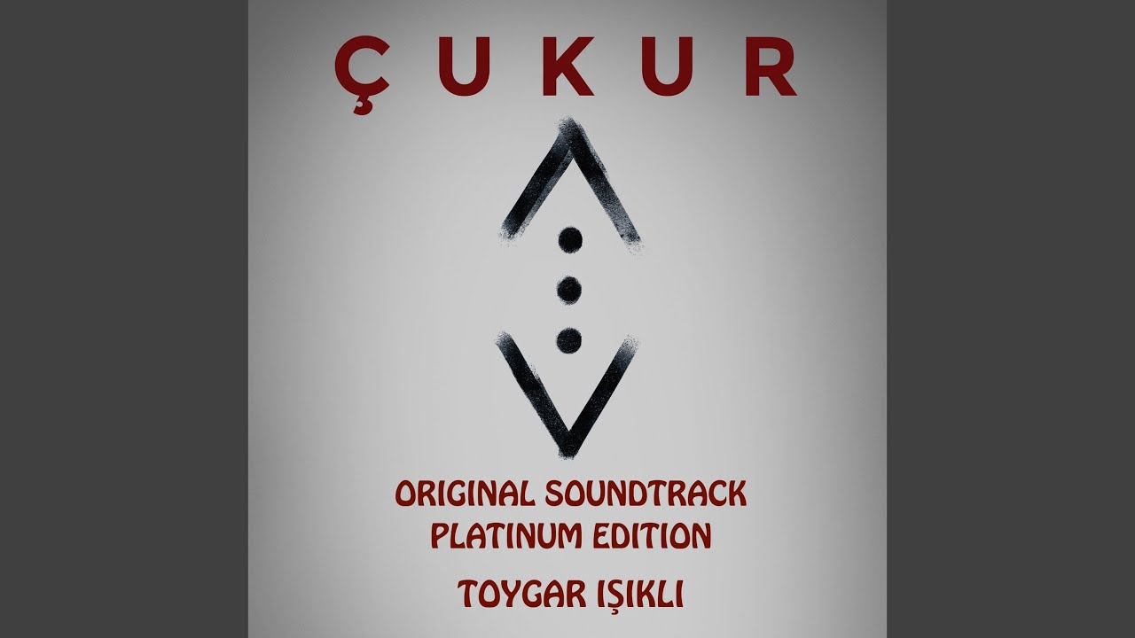 Nere Gitsen Cukur Orda (Enstrumantal Versiyon)