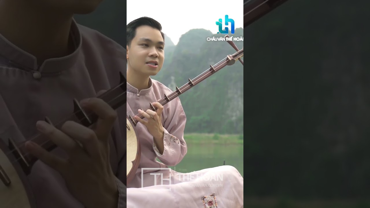 &Ocirc;ng Ho&agrave;ng Mười - H&aacute;t Văn Thế Ho&agrave;n #hatvan #chauvan #thếho&agrave;n #h&aacute;tvănthếho&agrave;n Hay nhất 2023