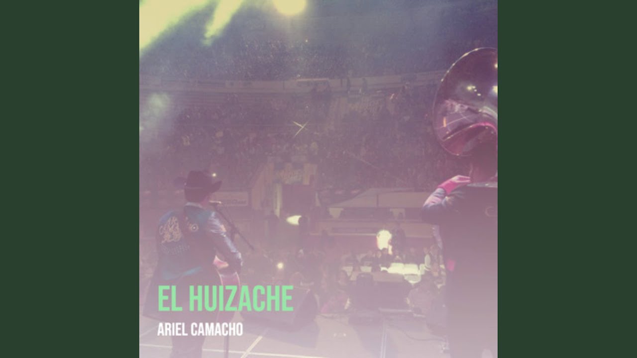 El Huizache