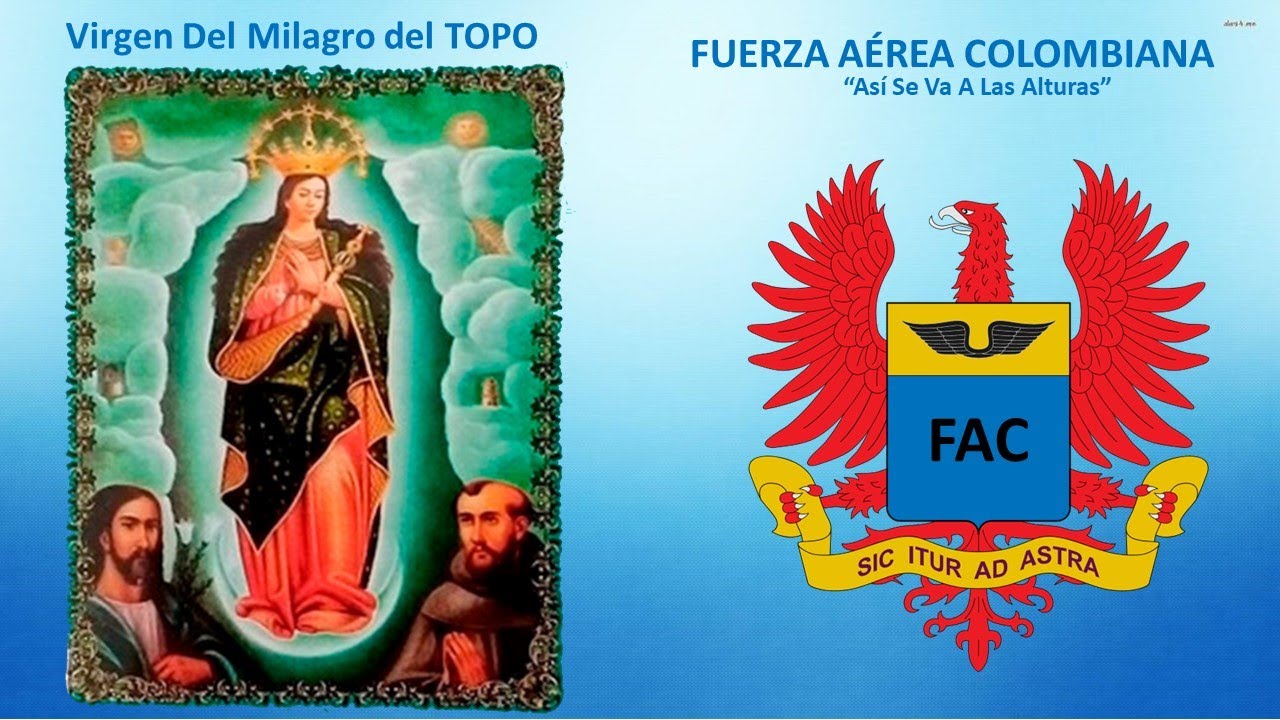 Así Se Vivió La Fiesta De La Virgen del Milagro Del Topo el 2022