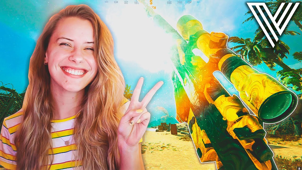ATOMIC GRIND BEGINS! Road to Atomic - Kar98k (VANGUARD)
