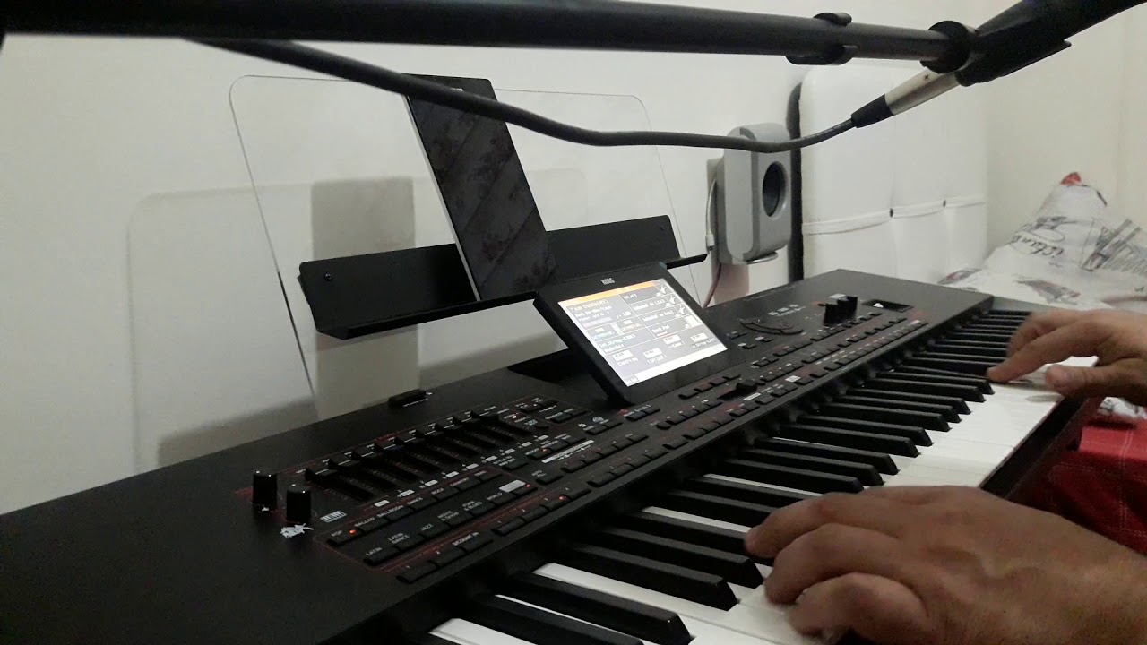 Korg Pa 4X Acı Gerçekler