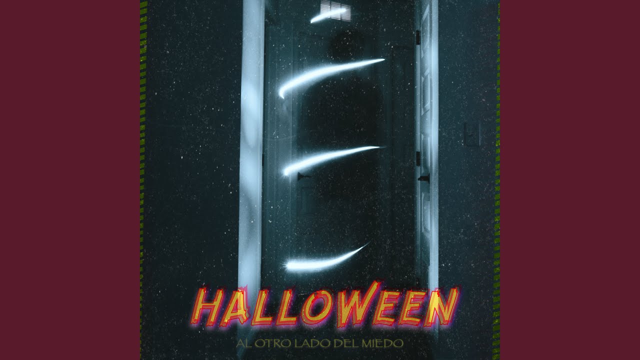 Halloween (Al Otro Lado Del Miedo)
