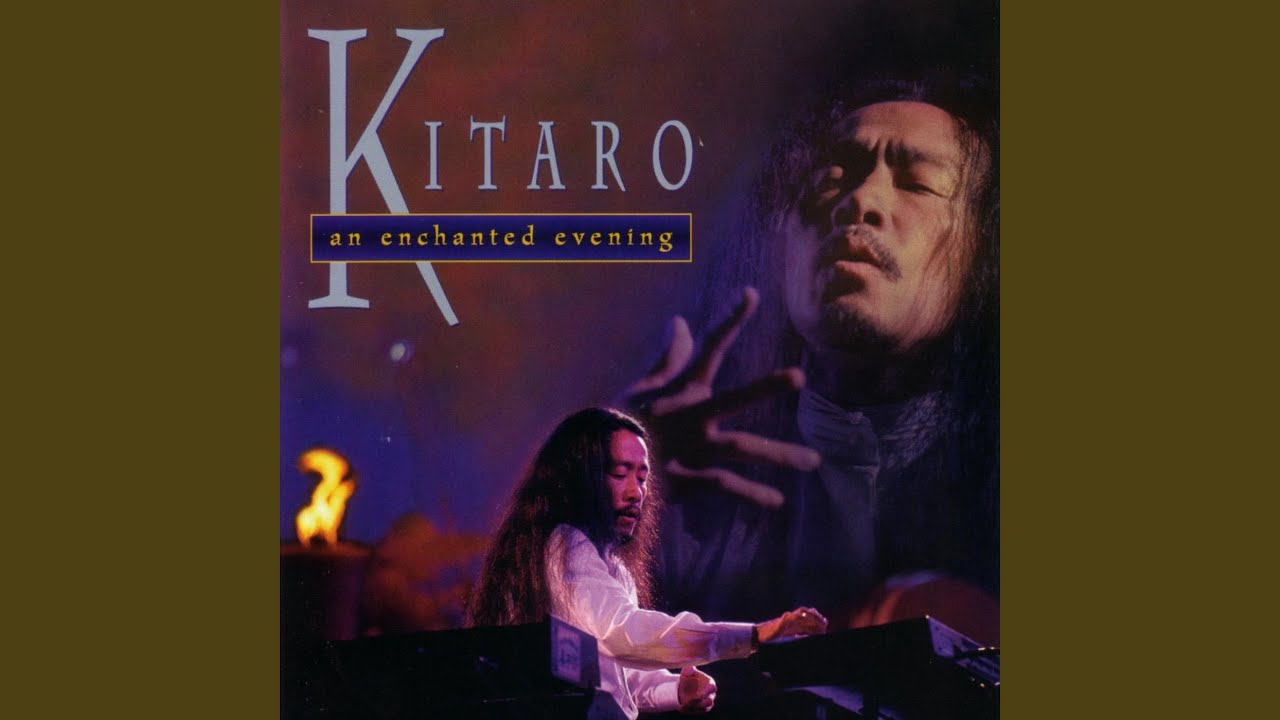 Chant From The Heart (Live)