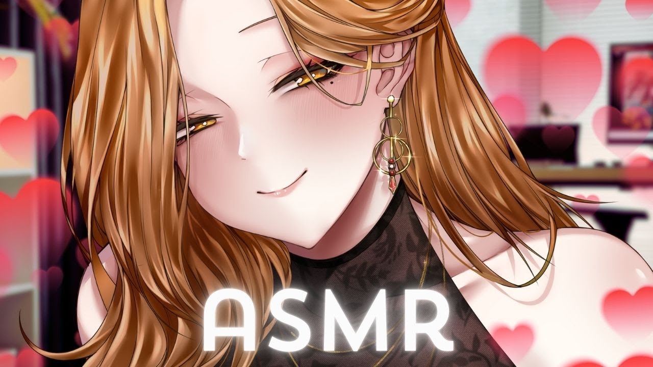 【3DIO ASMR】MENGELUARKAN FERRARI DARI KANDANGNYA