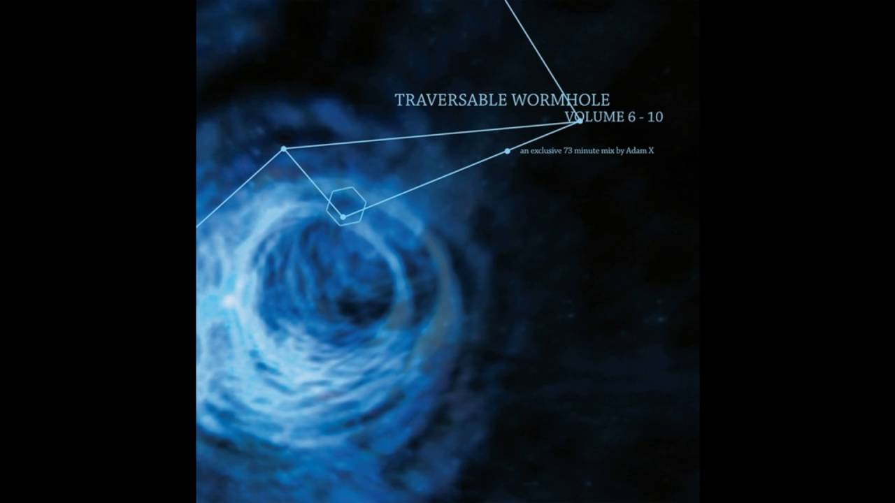 Traversable Wormhole - Present Hypersurface