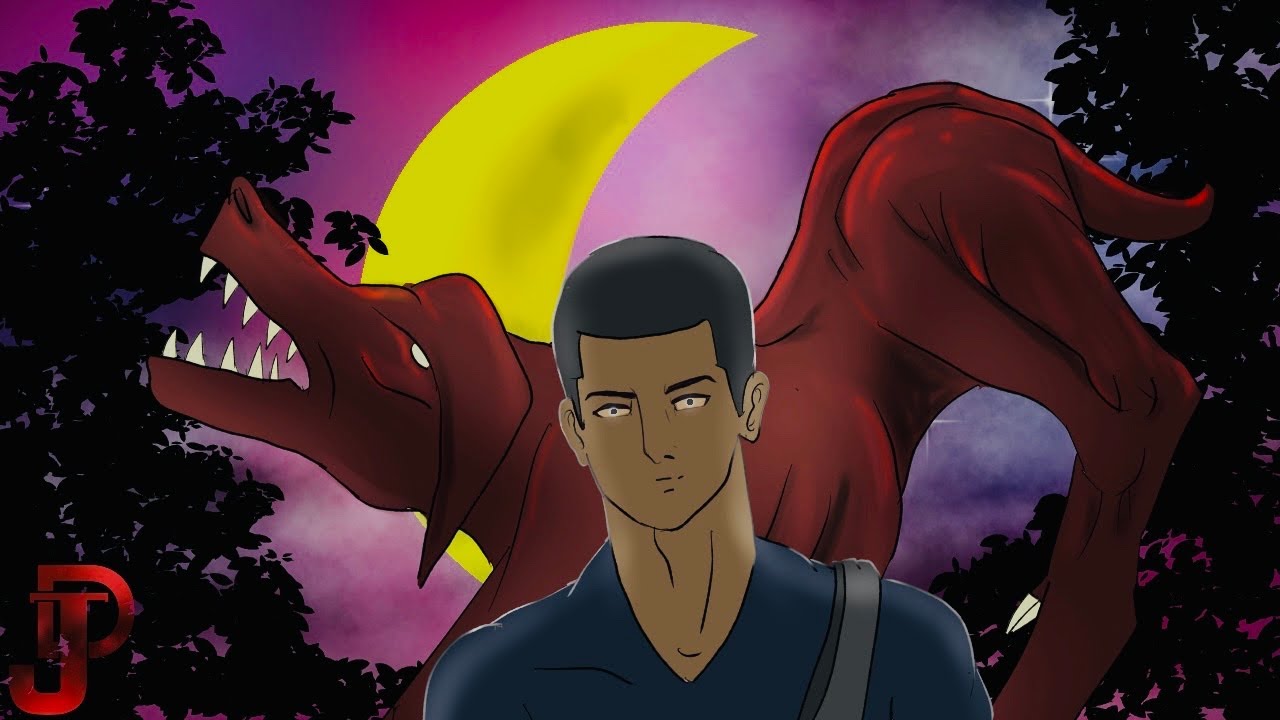 TUNAY NA SIGBIN Part 2 (ASWANG TRUE ANIMATED STORY)