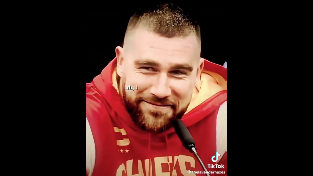 Taylor Swift and Travis Kelce edits!!!