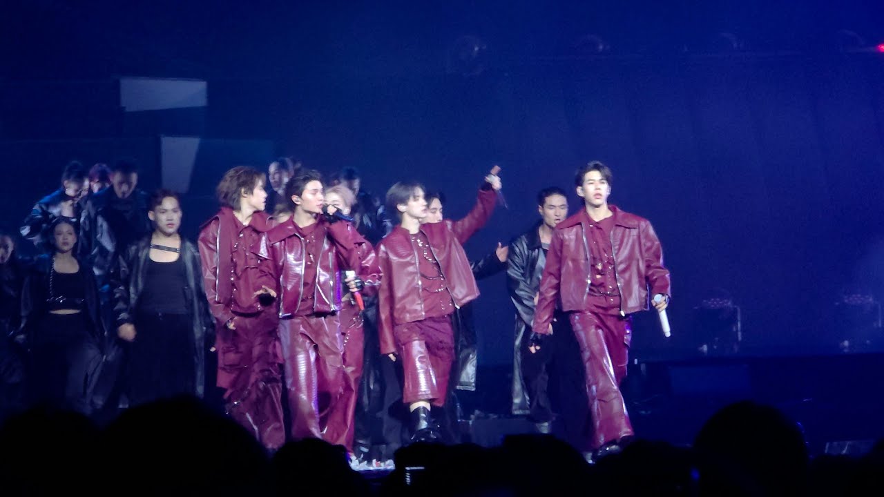 [4K] 20260213 Riser Concert ทัก - LYKN (FULL fancam) #lykn 