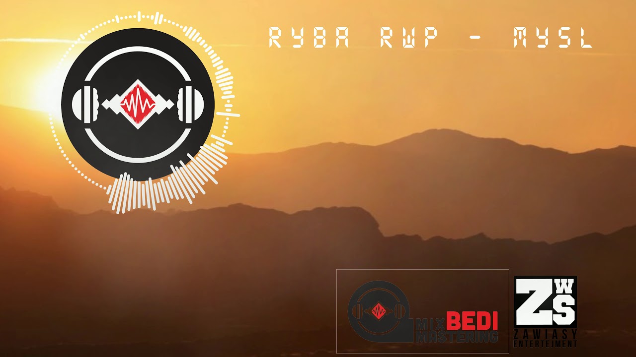 Ryba RwP - Myśl prod. Bedi RwP