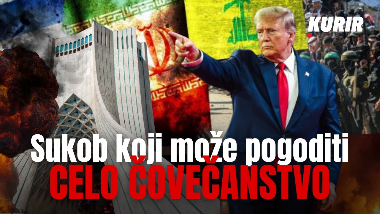 Amerikanci ušli u Iran - Iranci zatražili pomoć od Šri Lanke