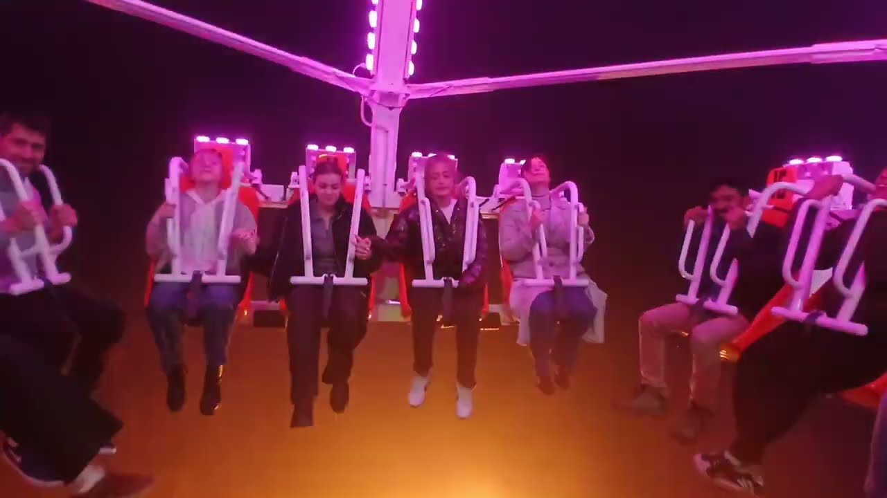 Extreme GTA - Za Jízdy/Břevnovské Posvícení 2025