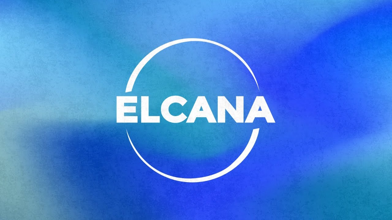CULTO DE DOMINGO ANIVERSARIO 2 ANOS ELCANA CAMPINAS - 22/02 -