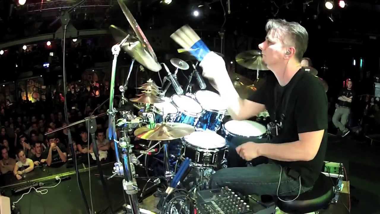Gavin Harrison & 05Ric Band 