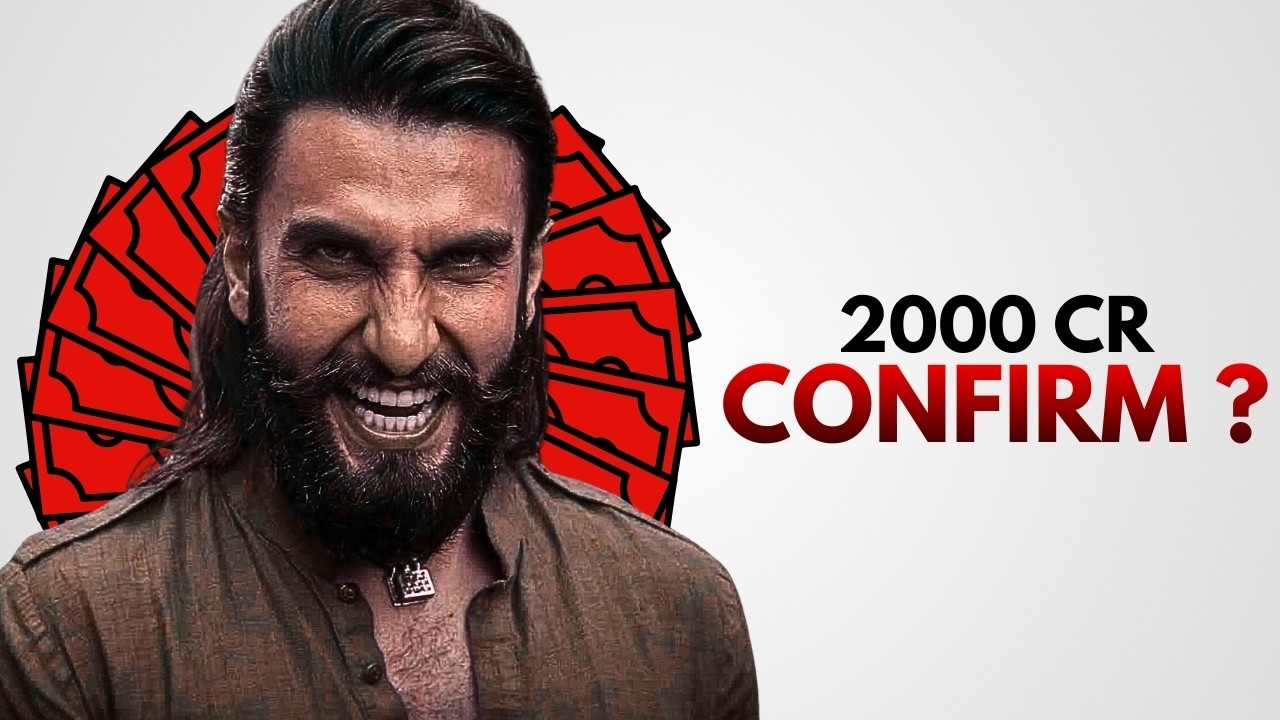 Dhurandhar 2 Box Office EXPOSED: The 200 Crore Middle East Ban Loss