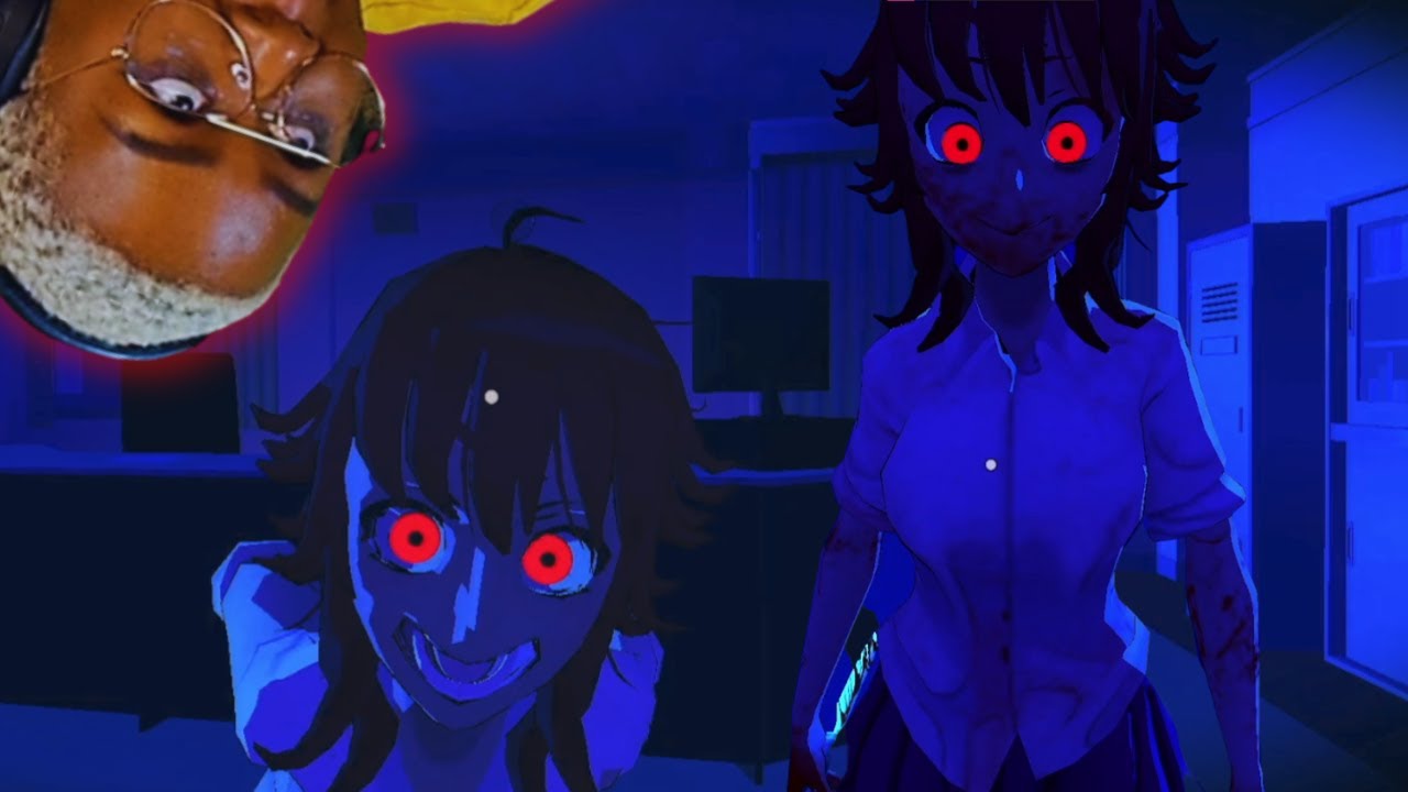 Я НИКОГДА не хочу быть ТАК влюбленной! | Геймплей Saiko No Sutoka