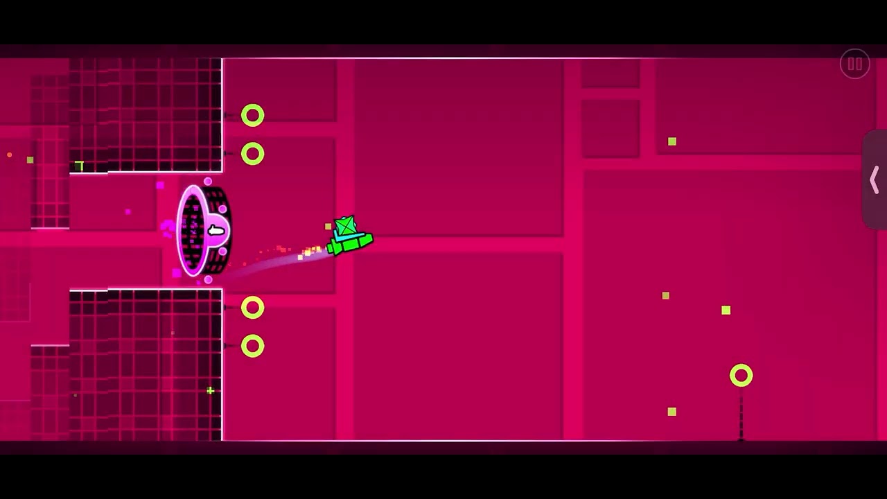 Day 1 of trying to beat every level Let’s do this