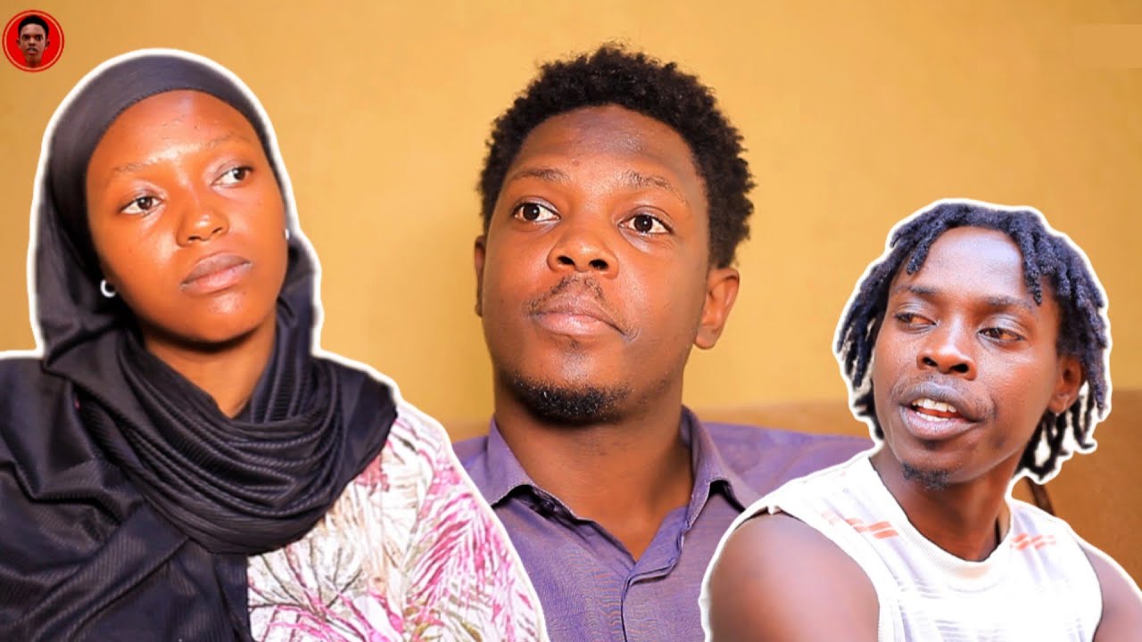NYAXE COMEDY: Madamu Wa Nyaxe