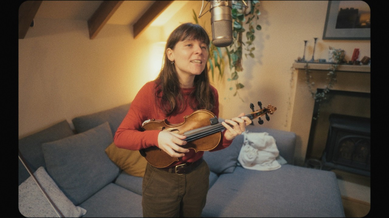 Wayward Jane - I've Endured
