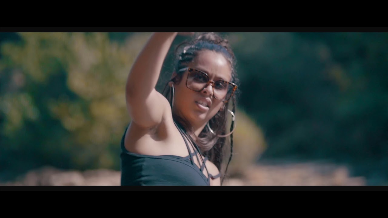 Maylan Manaza - Set up (Clip Officiel) #DANCEHALL2019