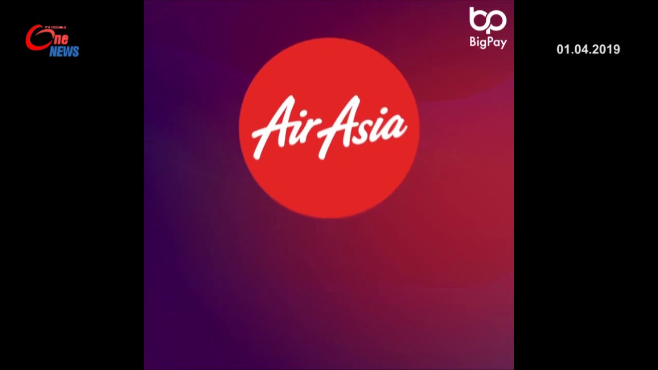 Airasia Perkenal E-dompet Bigpay Patuh Syariah