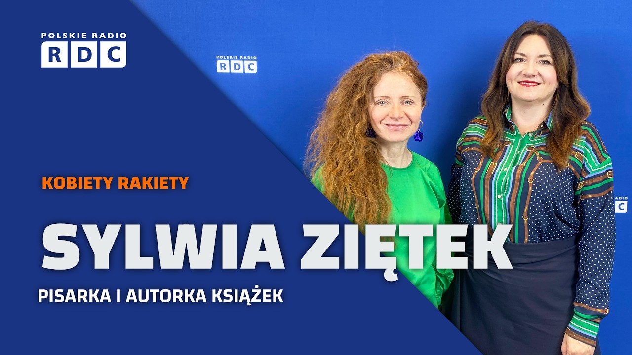 Kobiety w cieniu historii sztuki? Sylwia Ziętek o artystkach, które zmieniały epok | Kobiety rakiety