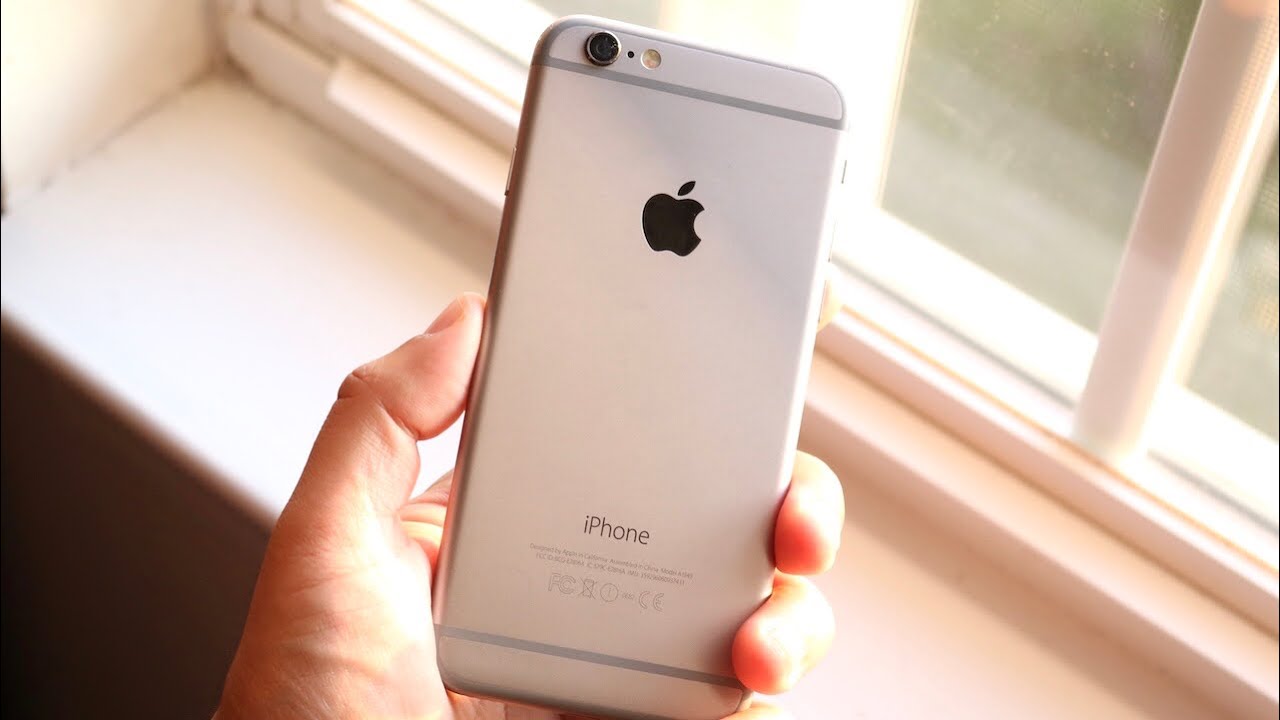 iPhone 6 In Mid 2019! (Still Worth It?) (Review)