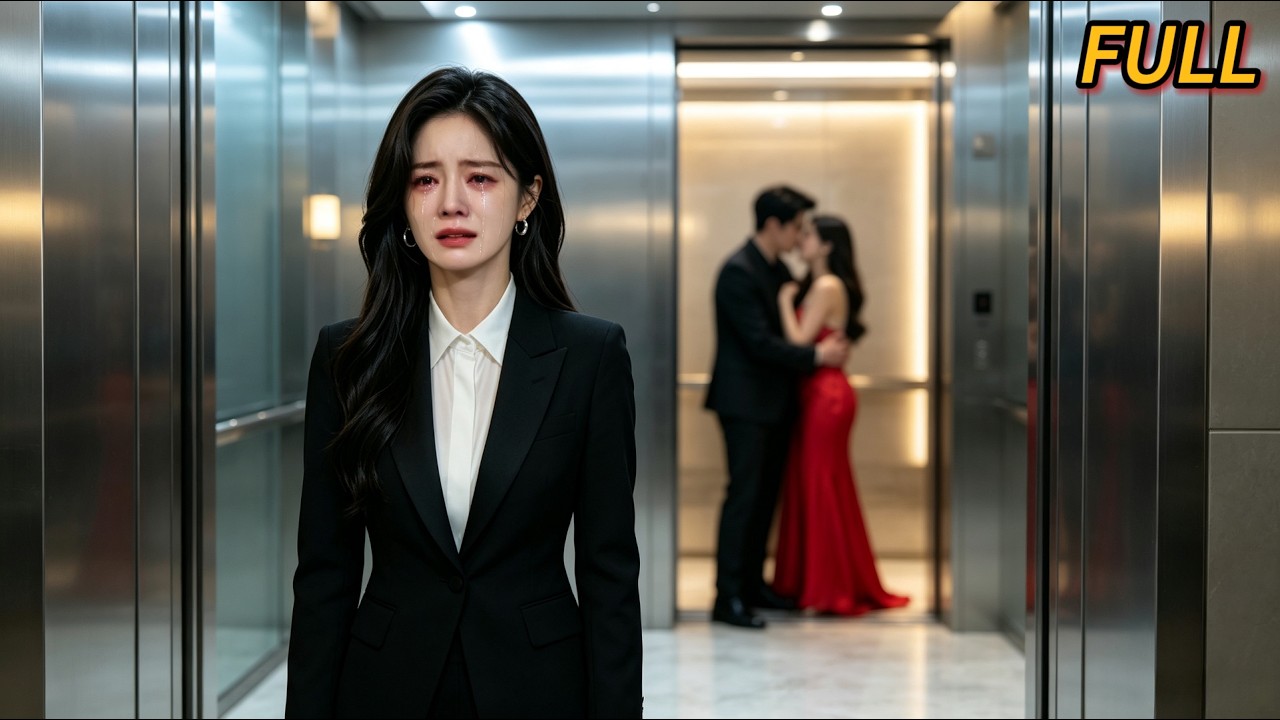 FULL｜He Chose His First Love&hellip; Then Lost the Woman Who Loved Him Most｜ENG SUB｜CHINESE DRAMA