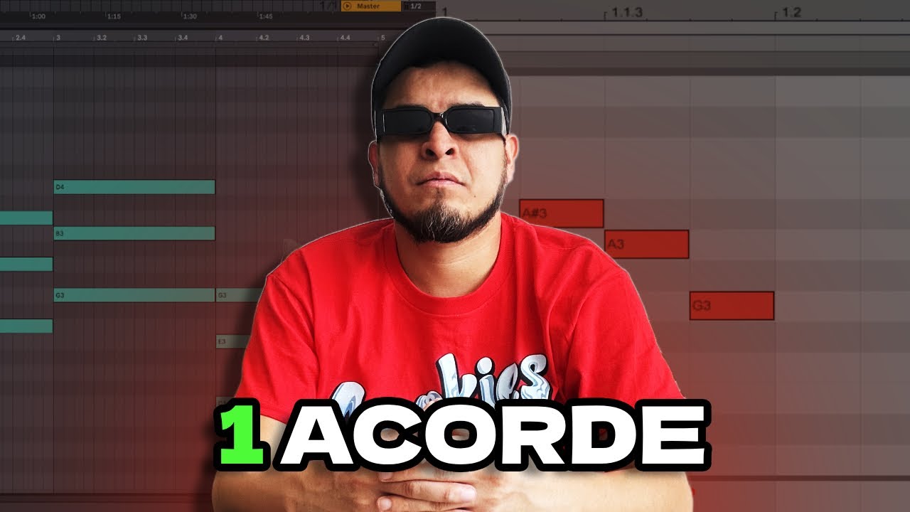 Como hacer un Sample de Trap desde cero