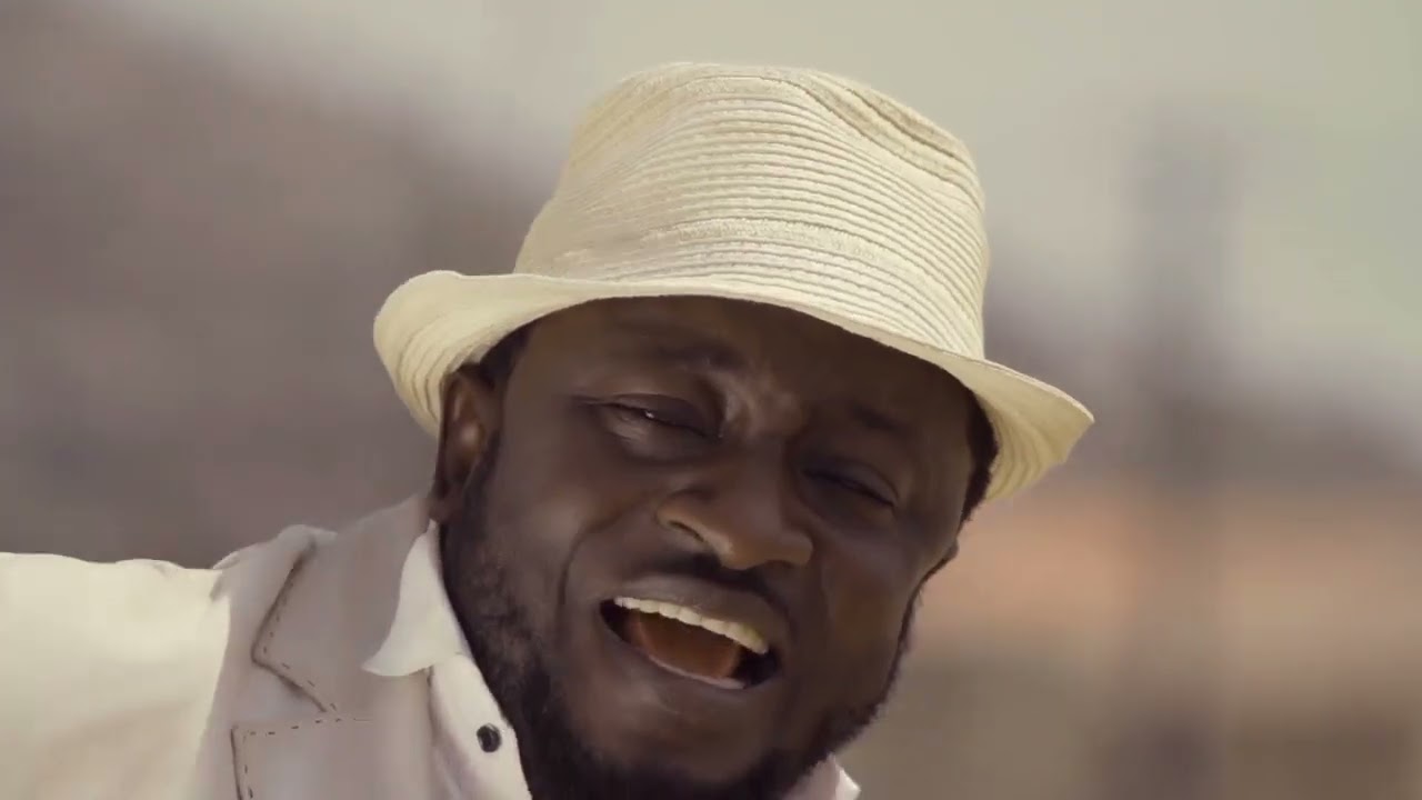 Wipe My Tears. Job Manja (Official Video)