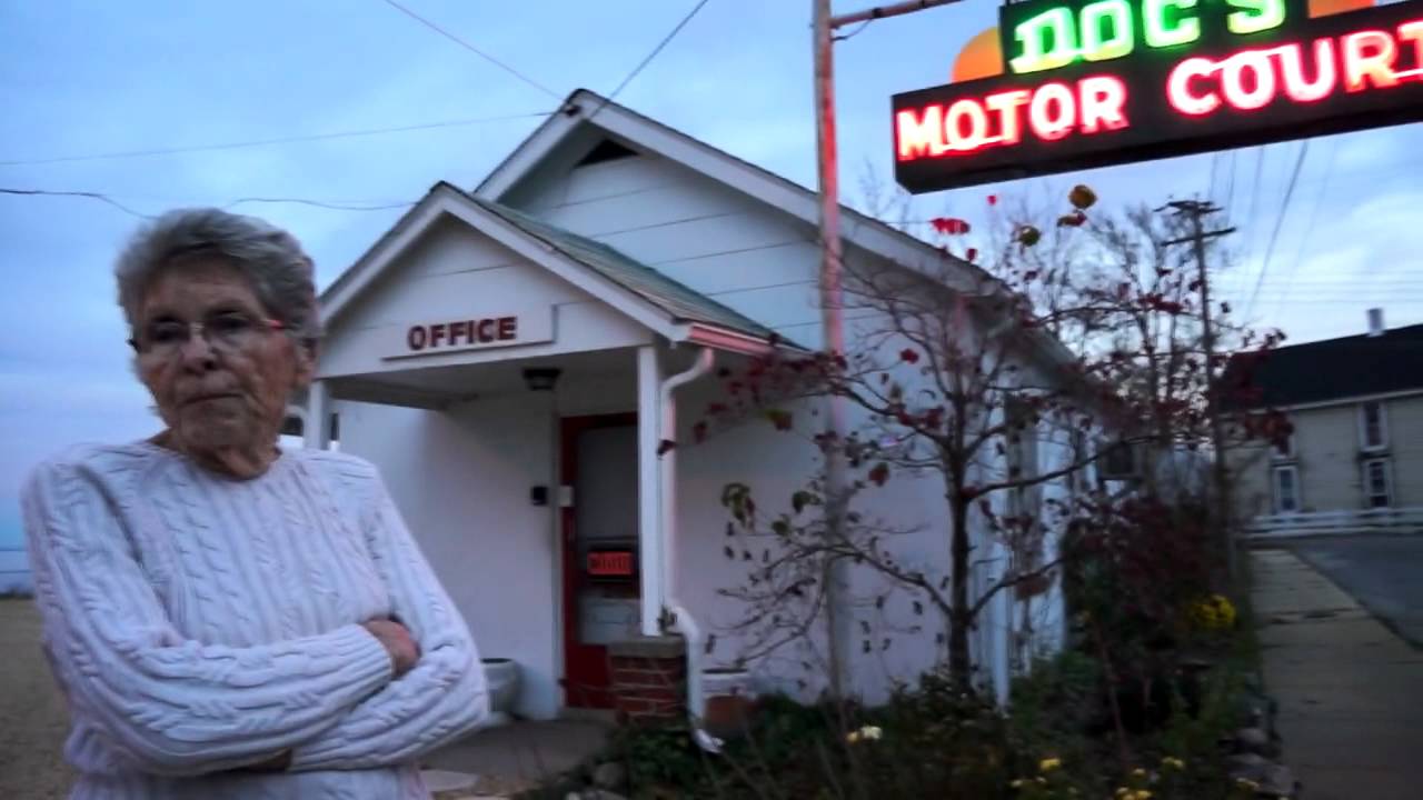 Doc's Motor Court