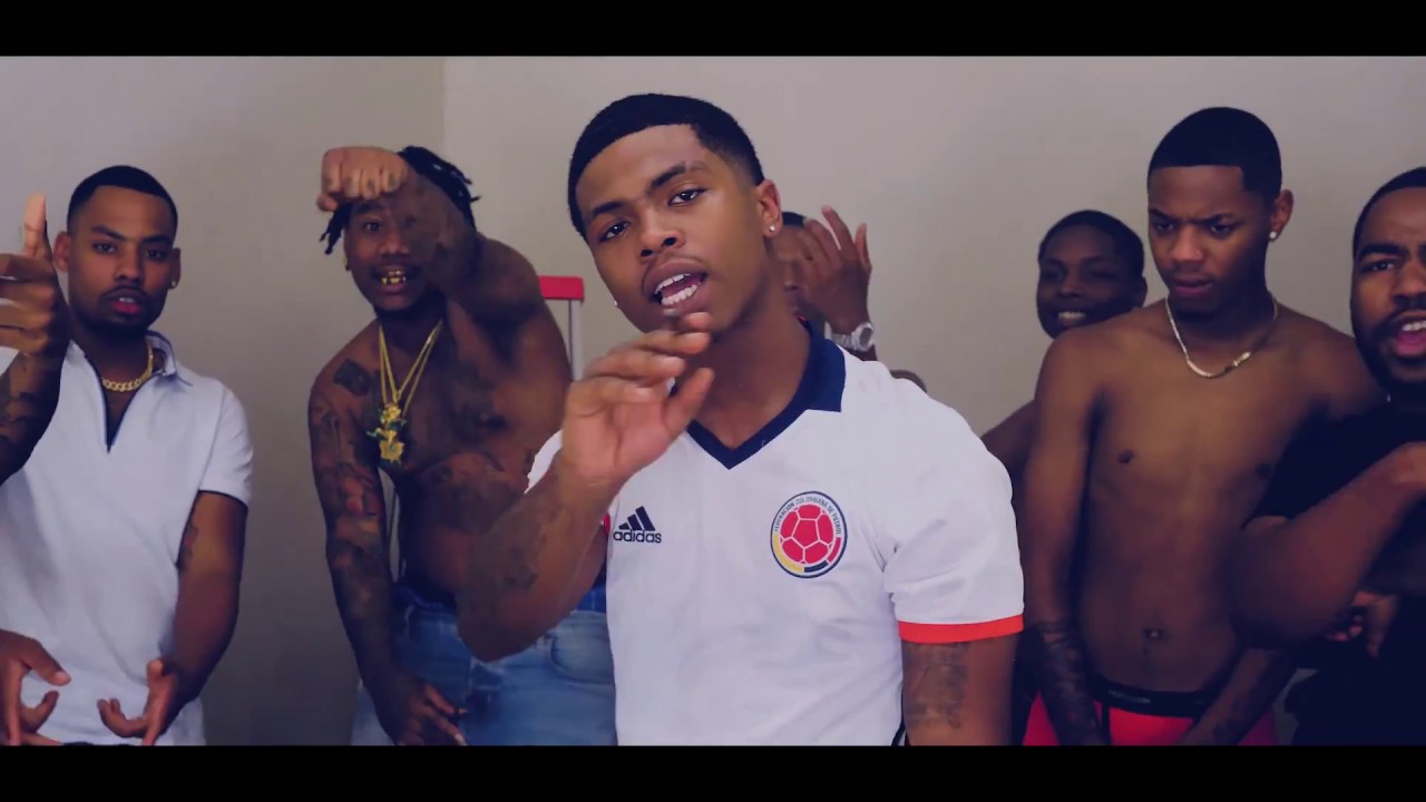 ACTION - HOTBOY JASON