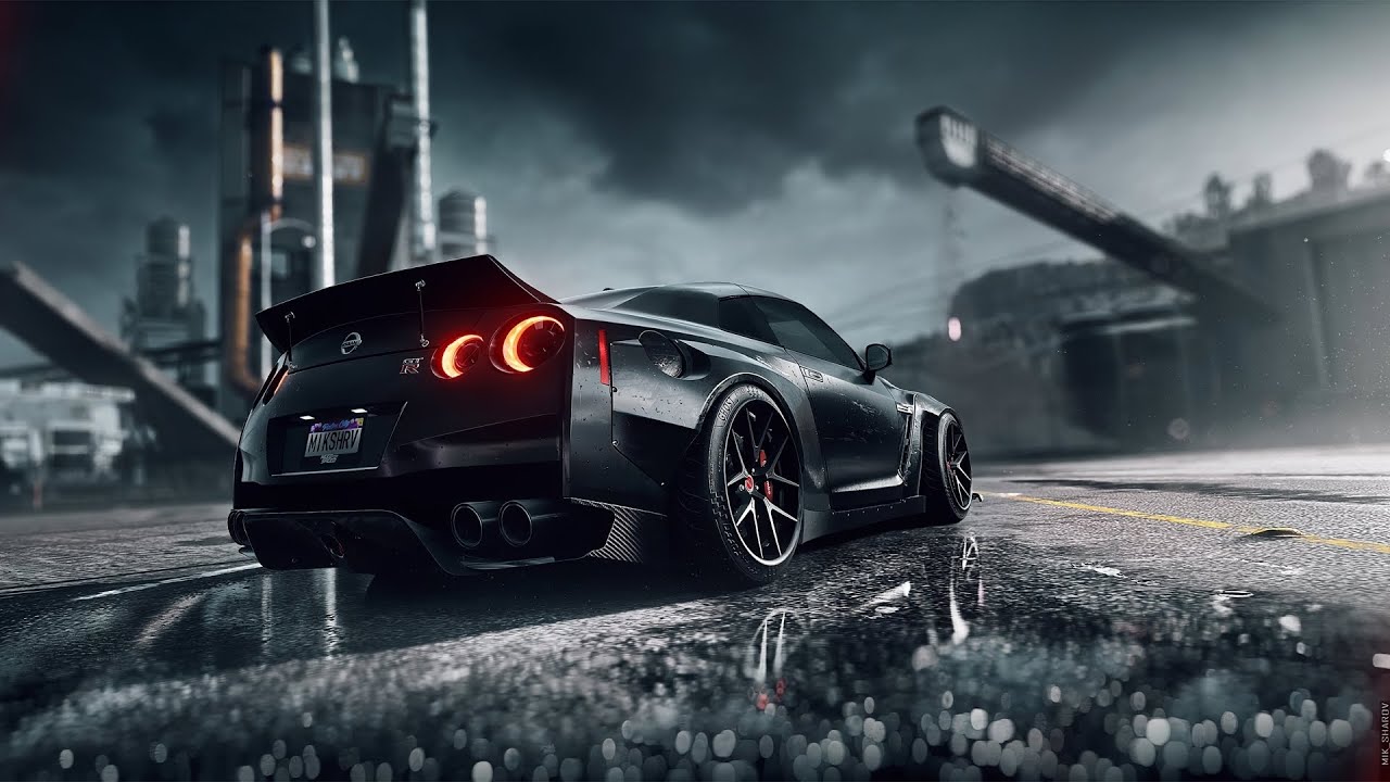 Need for Speed™ Heat jogando de Mazda 