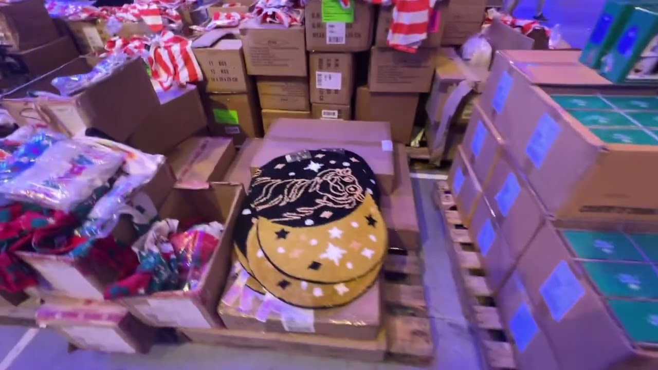 Disney shopping