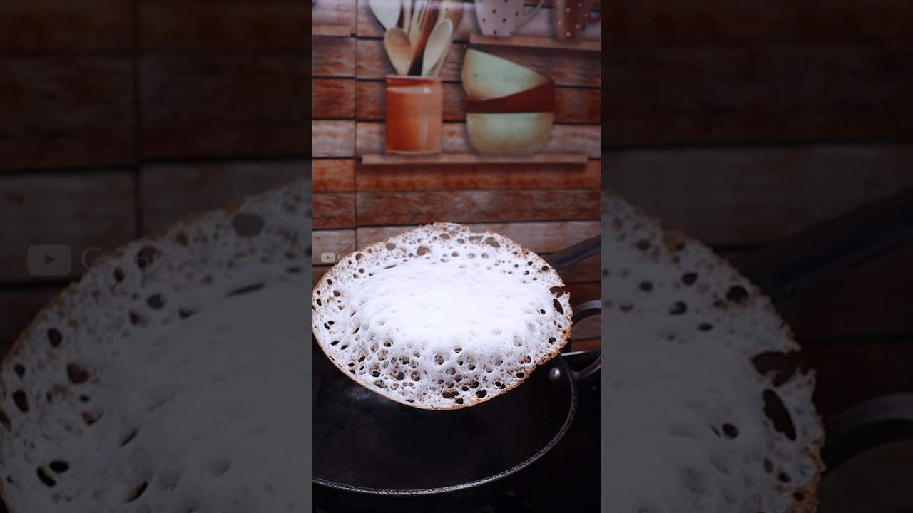 Appam recipe | 