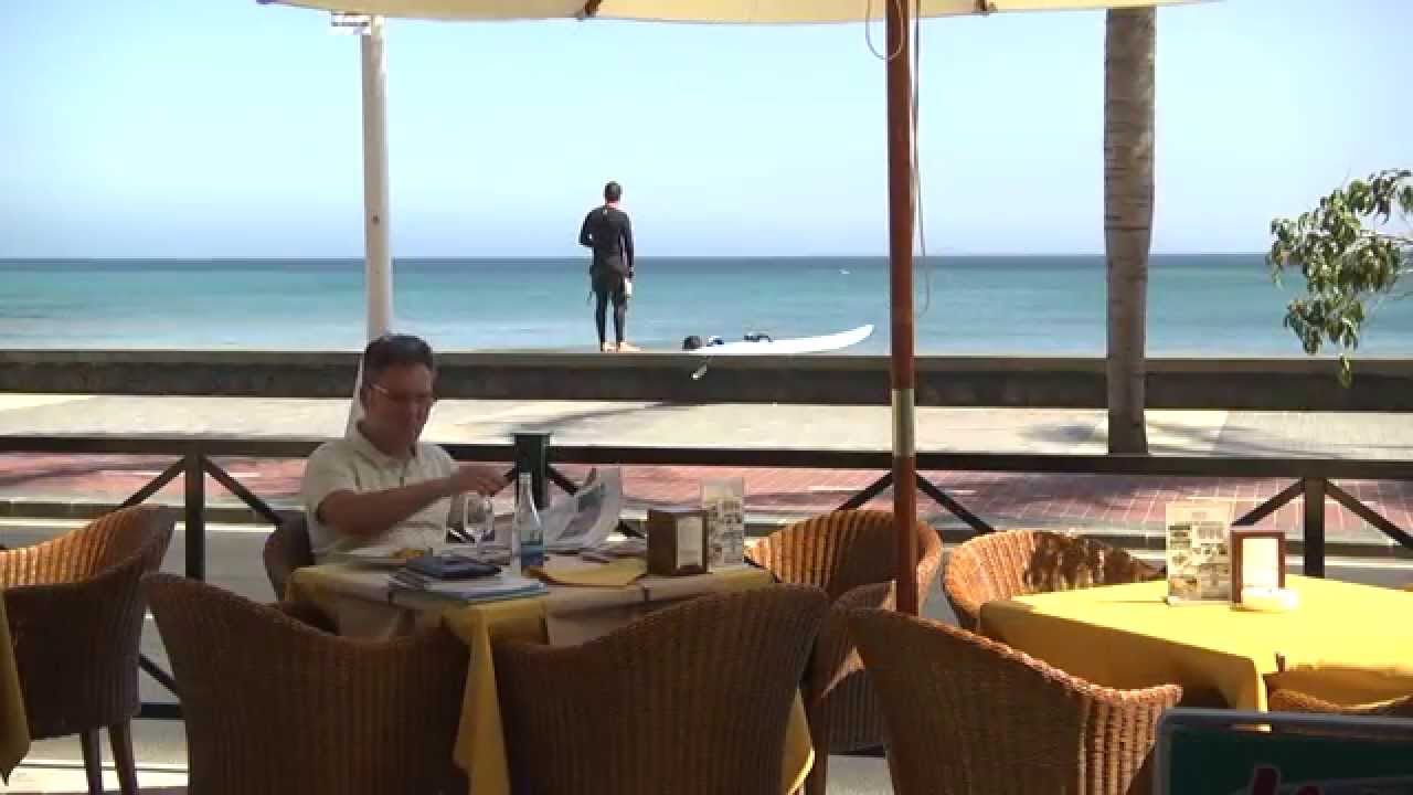 Hotel Diamar Arrecife. Lanzarote