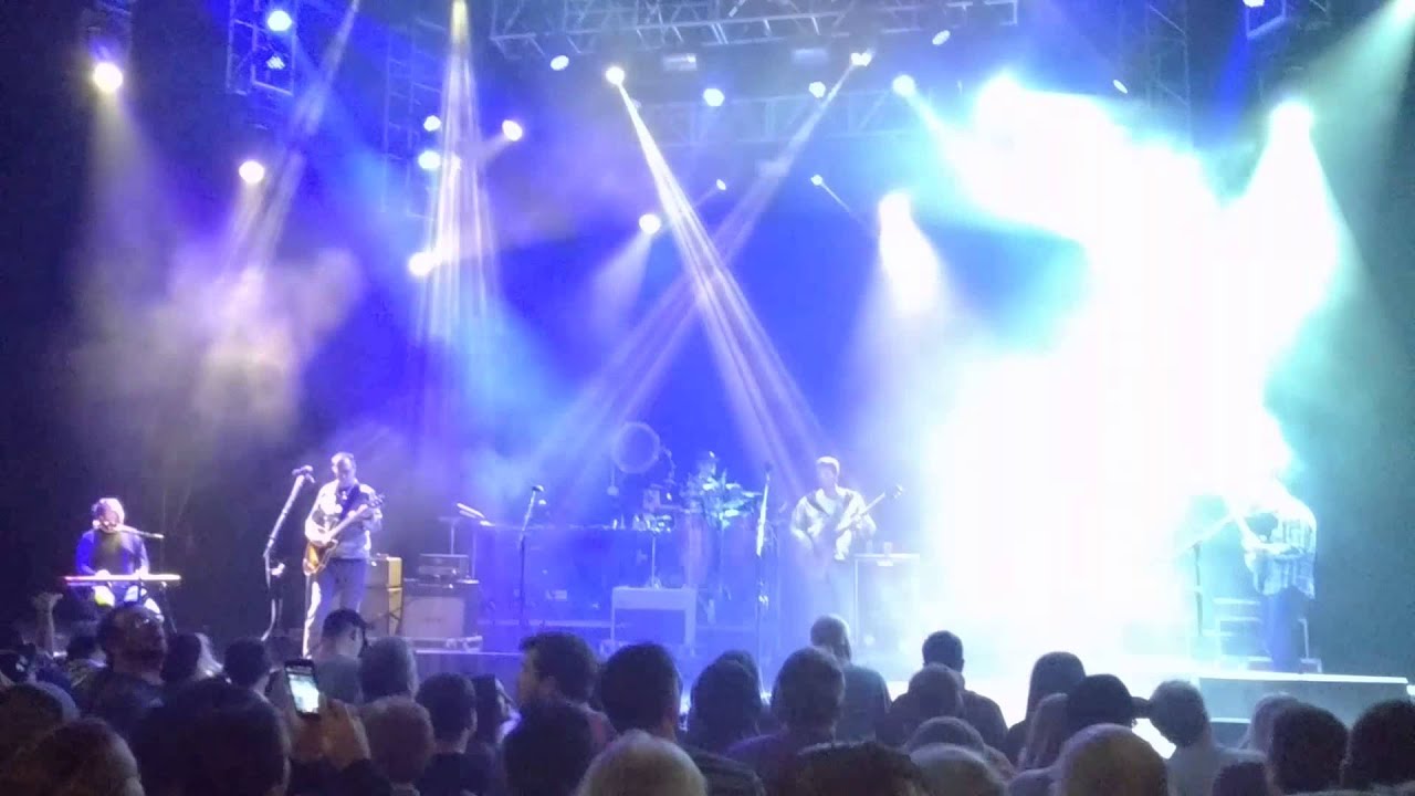 Moe. Capitol Theater Port Chester 11-13-2015