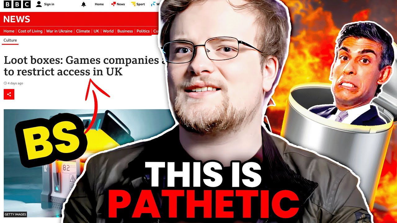 What A SHOCKING Turn Of Events!