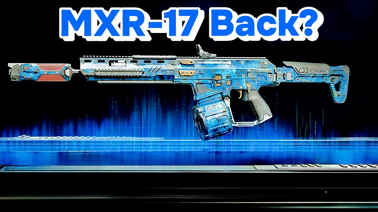 🔥 Midweek Resurgence | 3 Elims Away from the New Scope 👀🎯