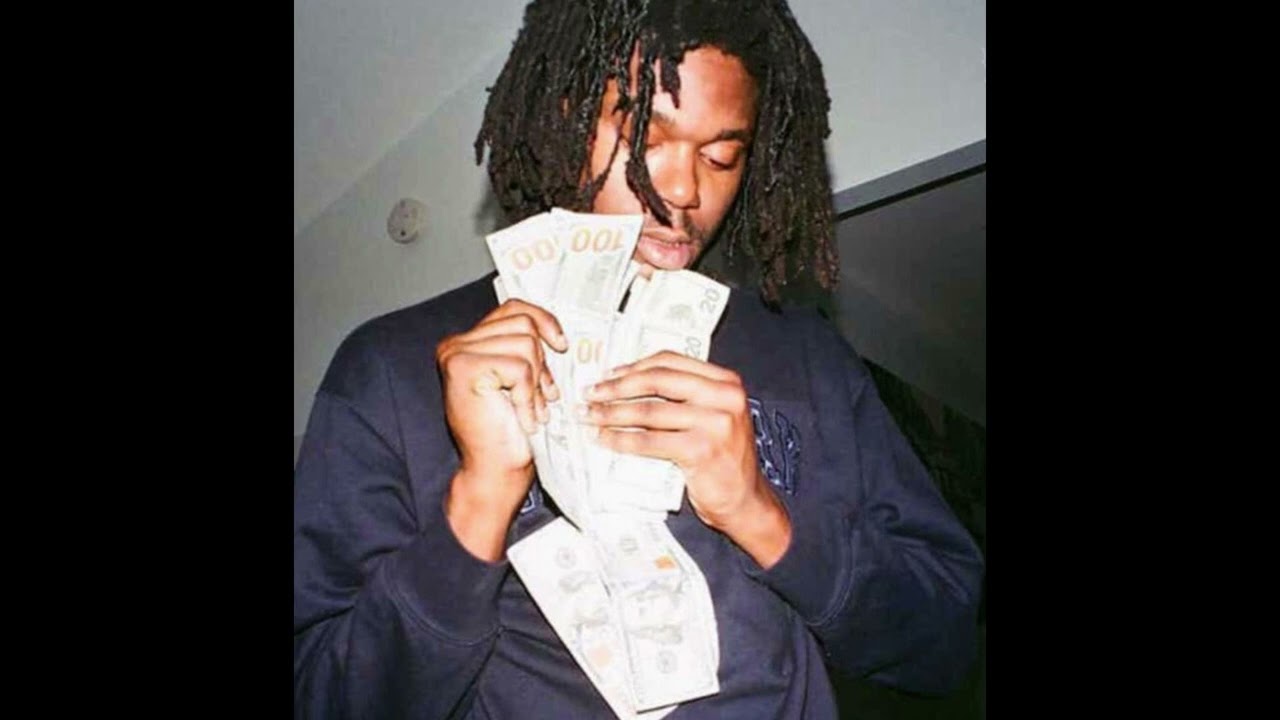 (free for profit) lucki type beat ''heavy on my heart''
