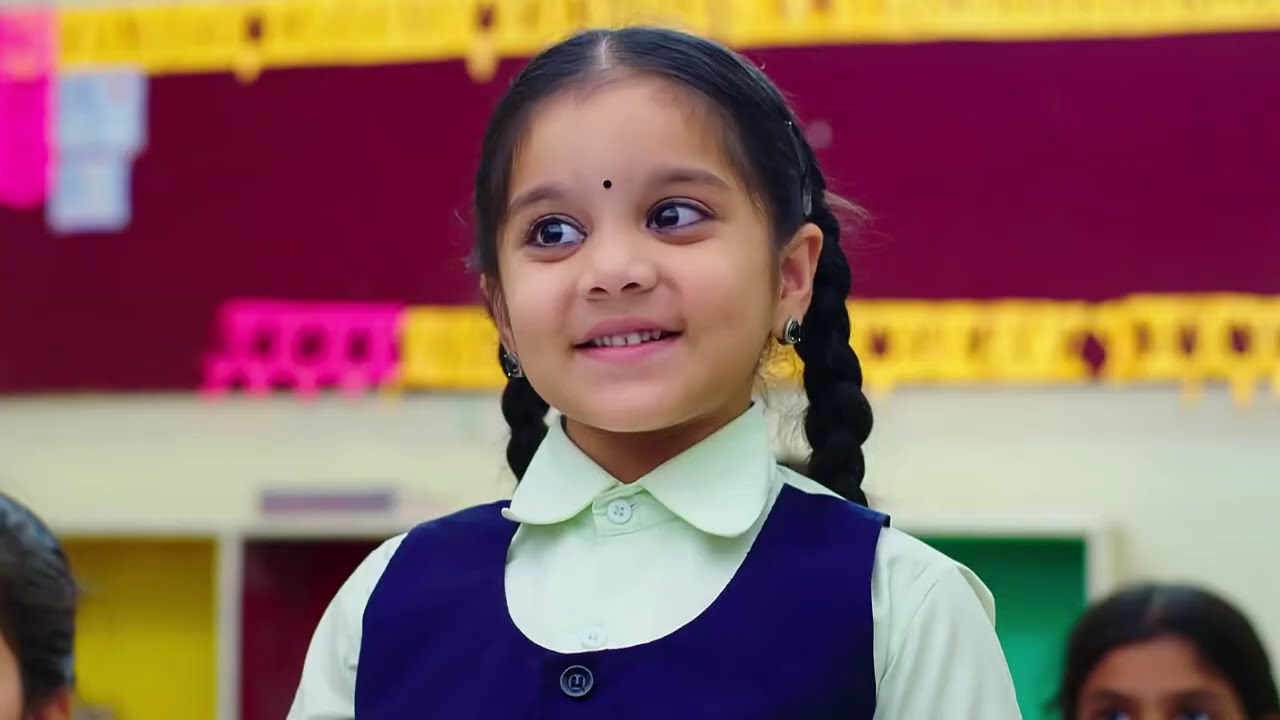 Kalyana Vaibhogam - Ep 1246 - Meghana Lokesh - Telugu Tv Serial - Zee5 Telugu Classics