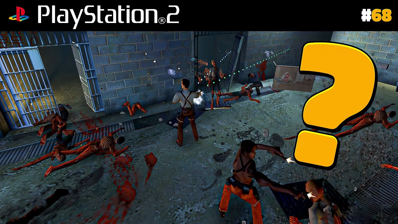 Esses 15 jogos de PS2 foram esquecidos e isso &eacute; um CRIME!